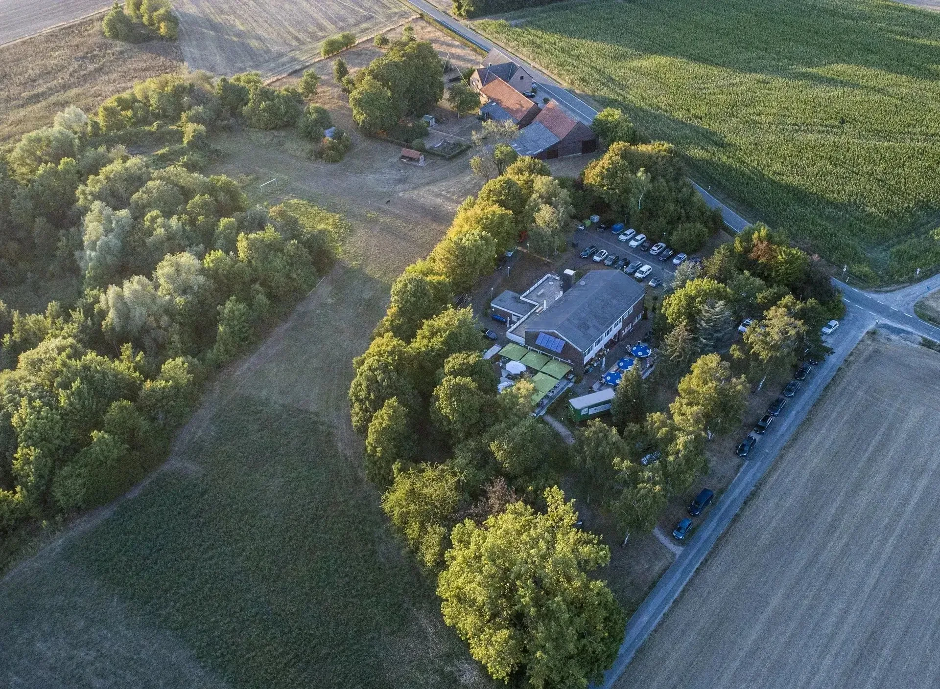 Landhotel Pöpsel — photo 32