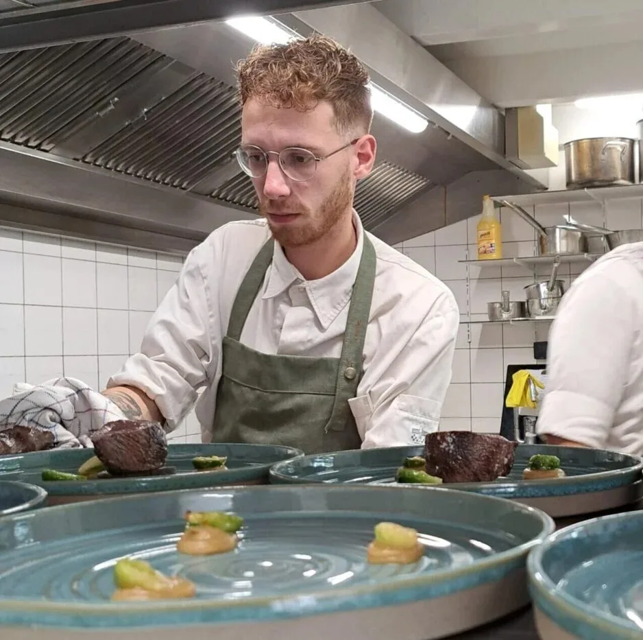 Bistro Amice, Warmond