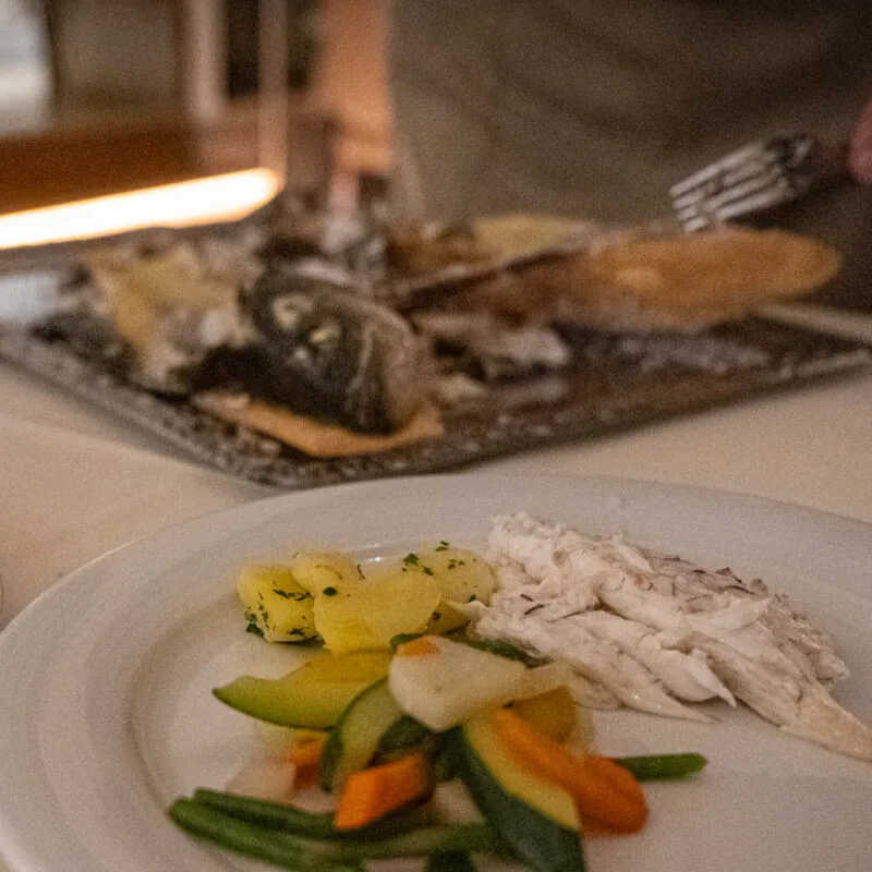 Osteria Malandra — photo 42