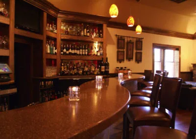 Water & Wine Ristorante-Taverna — photo 81