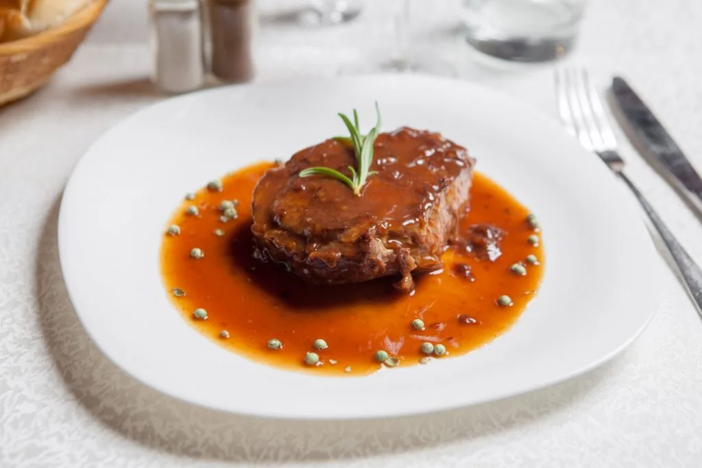 Restaurant Ferdinand — photo 28