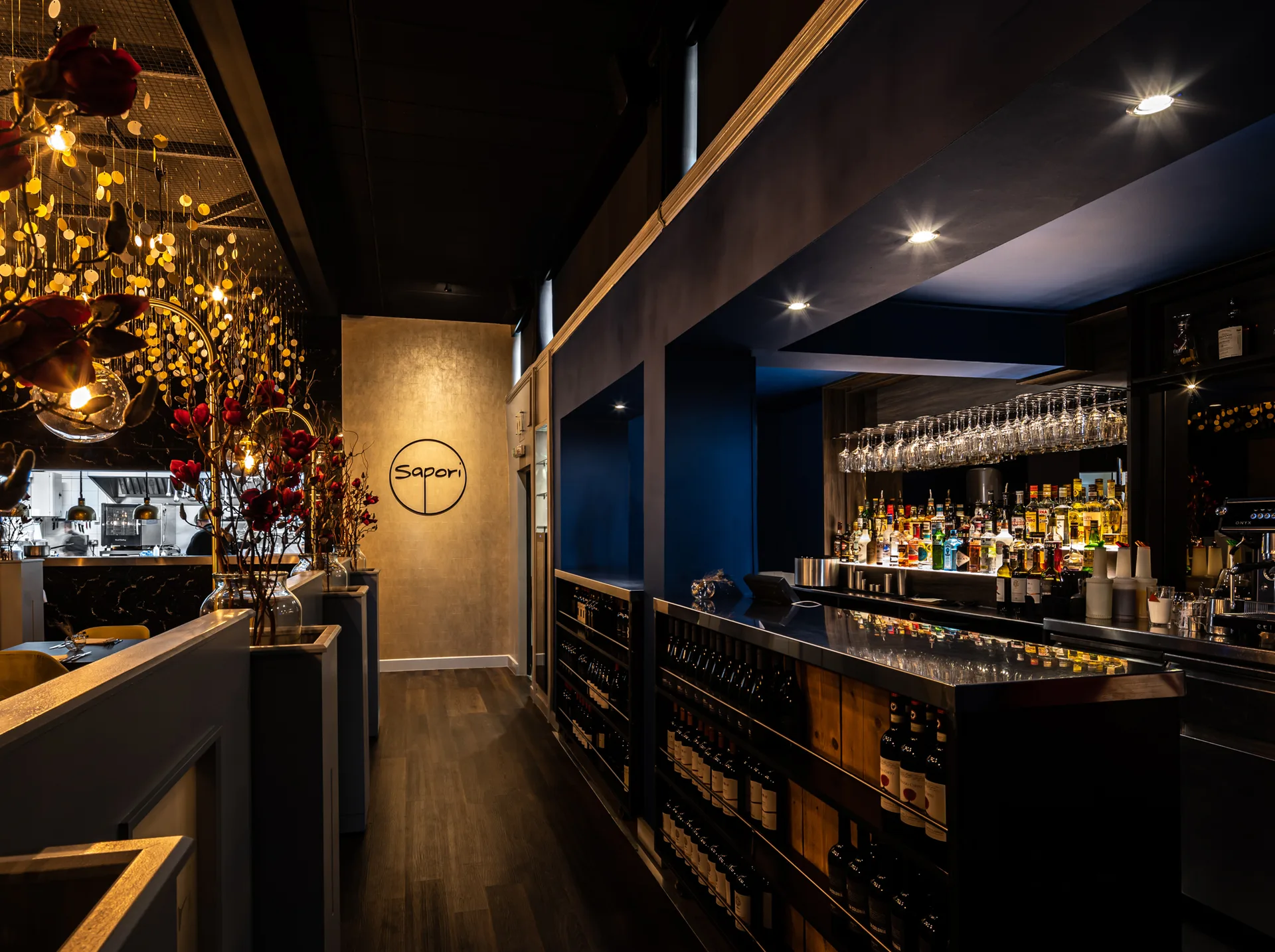 Sapori Restaurant & Bar — photo 10