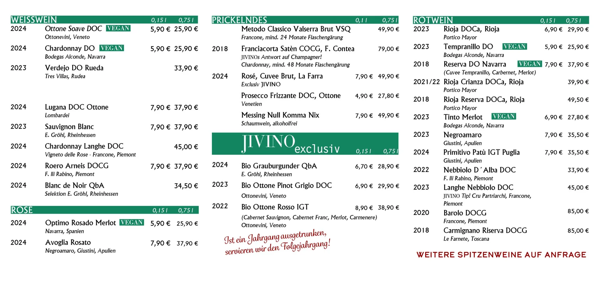 Jivino Enoteca — photo 17
