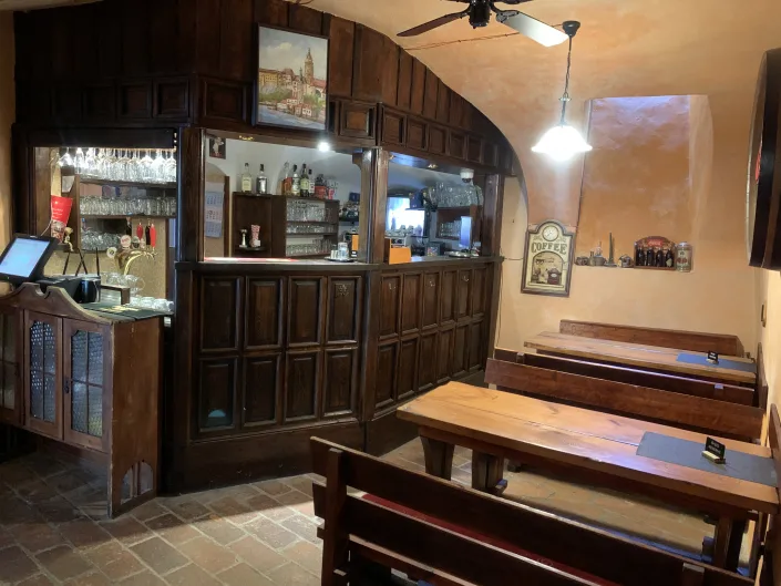 Restaurant Bohemia — photo 7