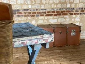G.a. au Manoir de Rétival — photo 57