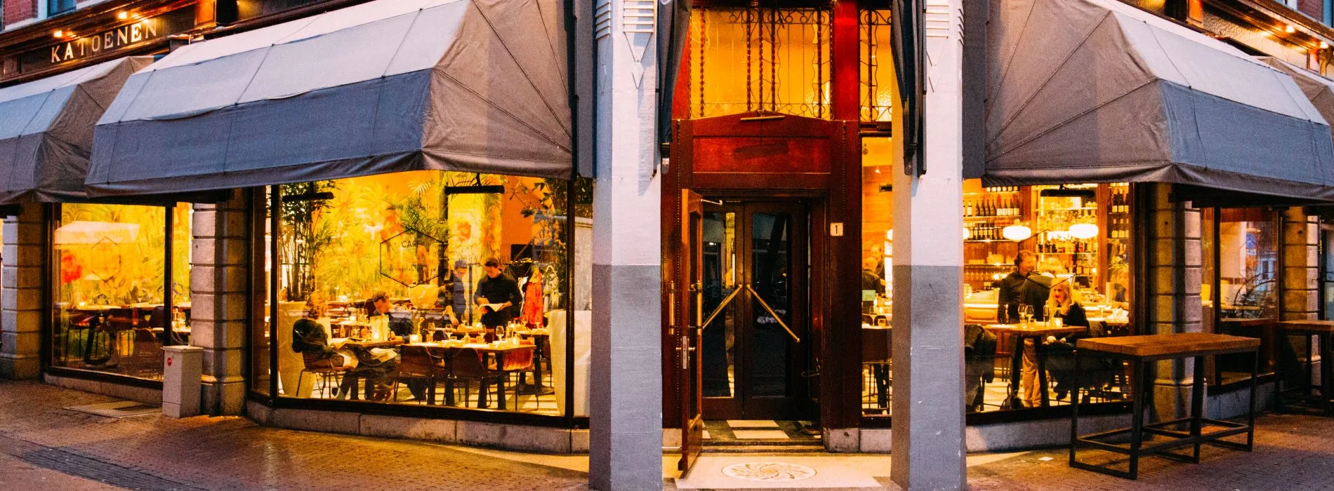 Café Samabe — photo 7
