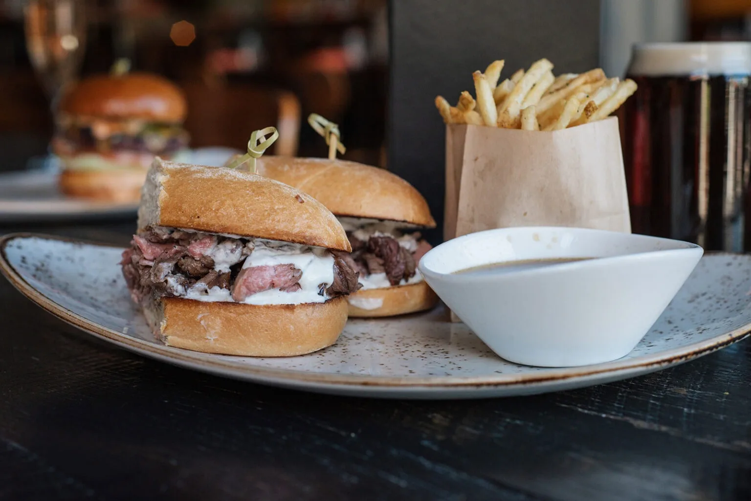 Wildwood Kitchen & Bar — photo 20