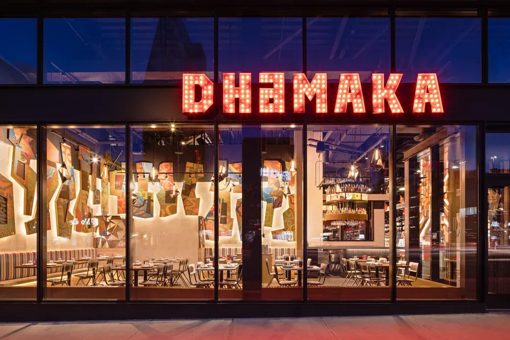 Dhamaka — photo 9