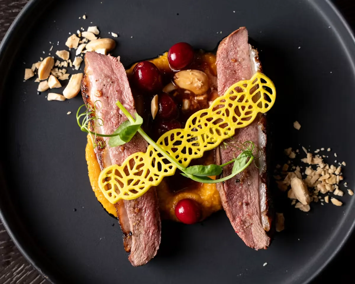 Masons Steakhouse — photo 4
