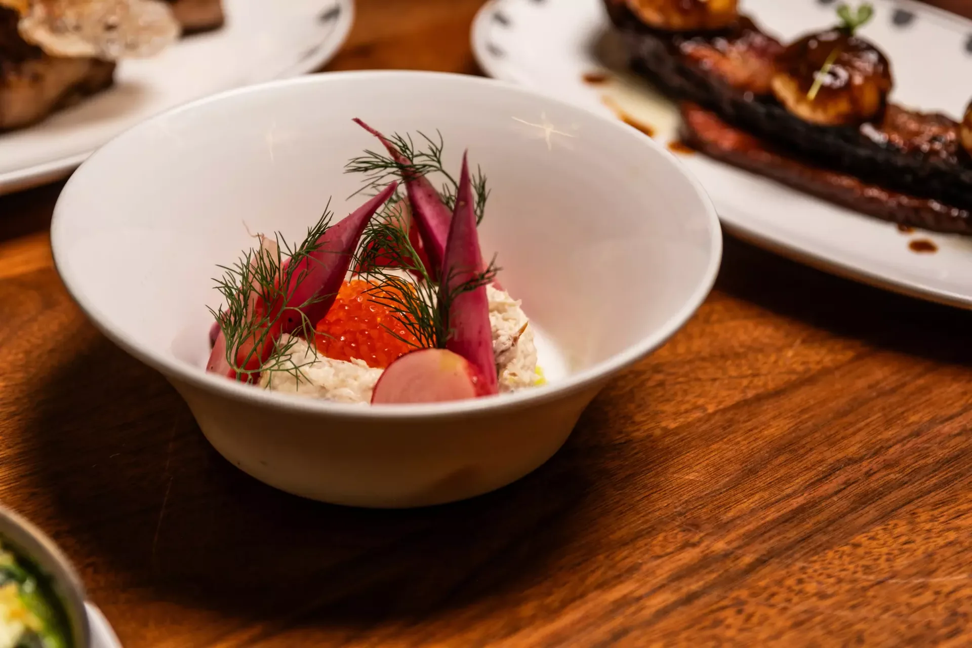 Voltaggio Brothers Steak House — photo 9