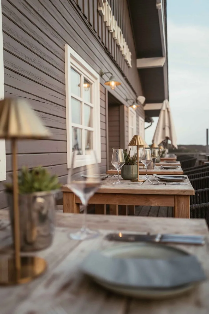 Strandhalle Sylt — photo 45