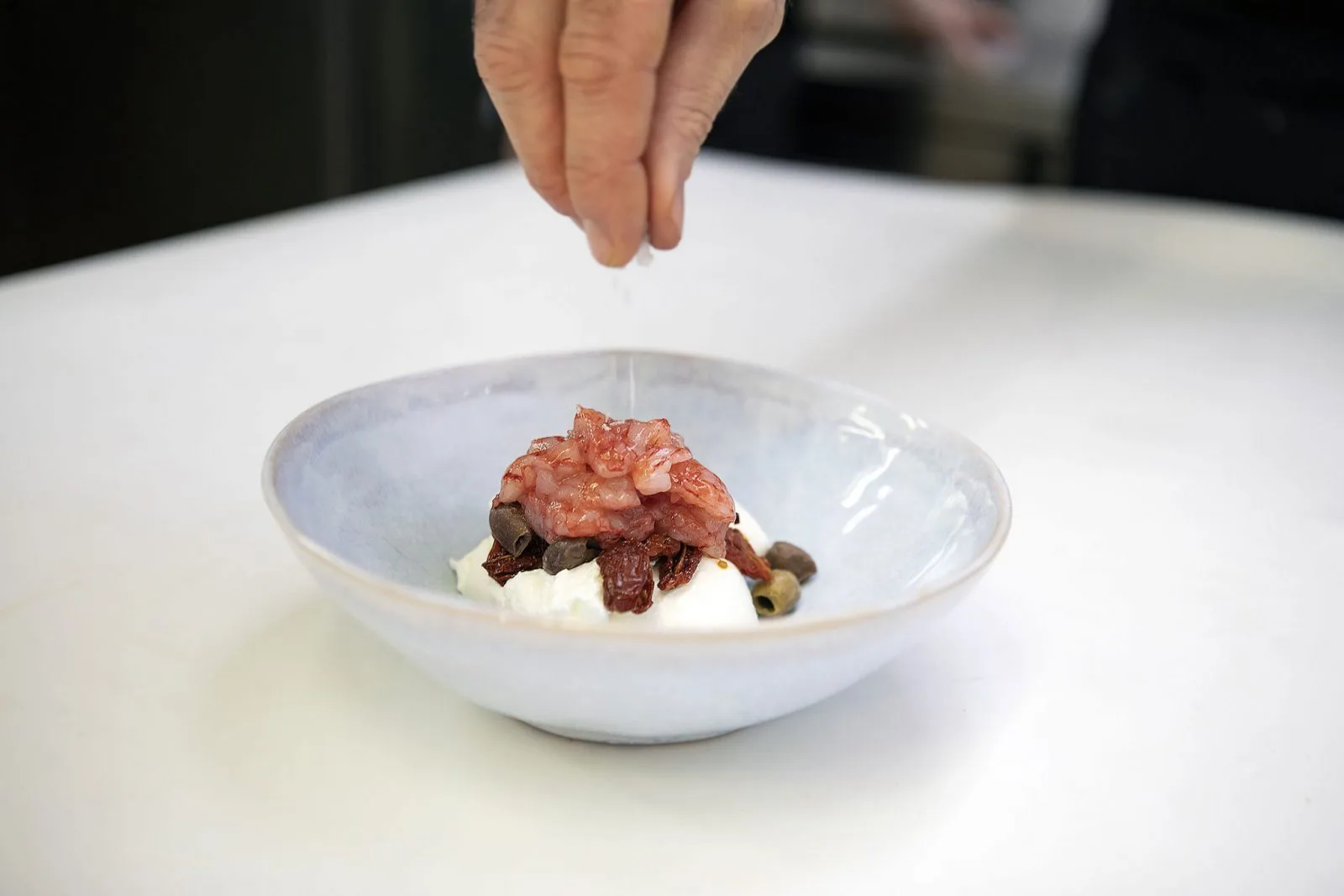 L'Osteria H20 — photo 7