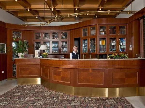 Parkhotel Golf — photo 24