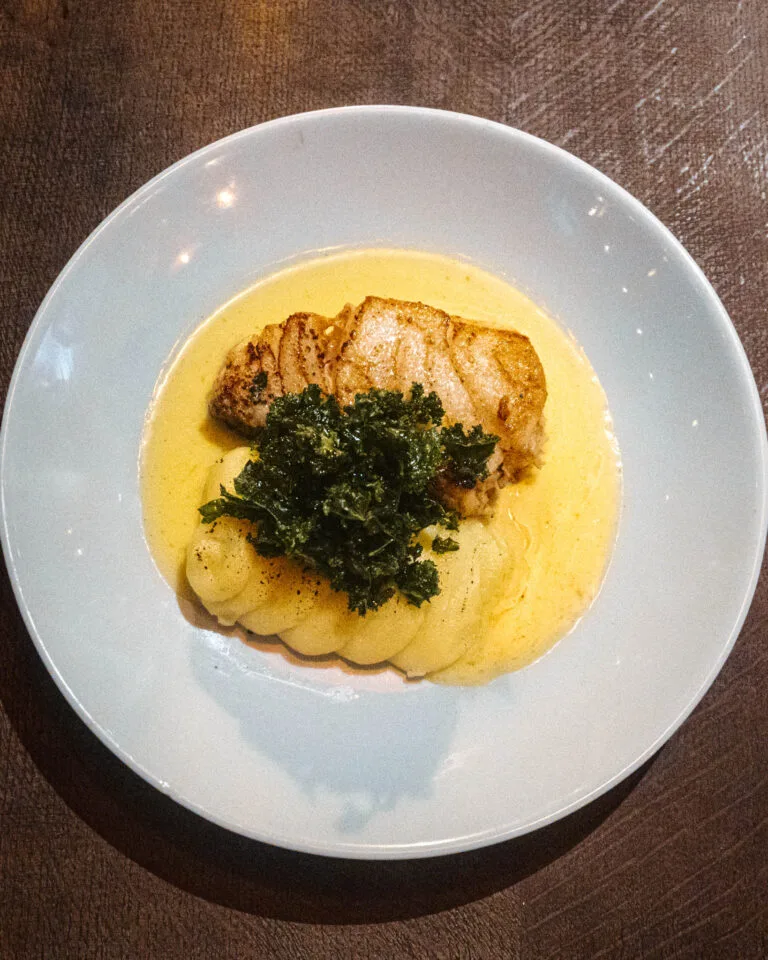 Queens Wine Bar and Bistro — photo 39