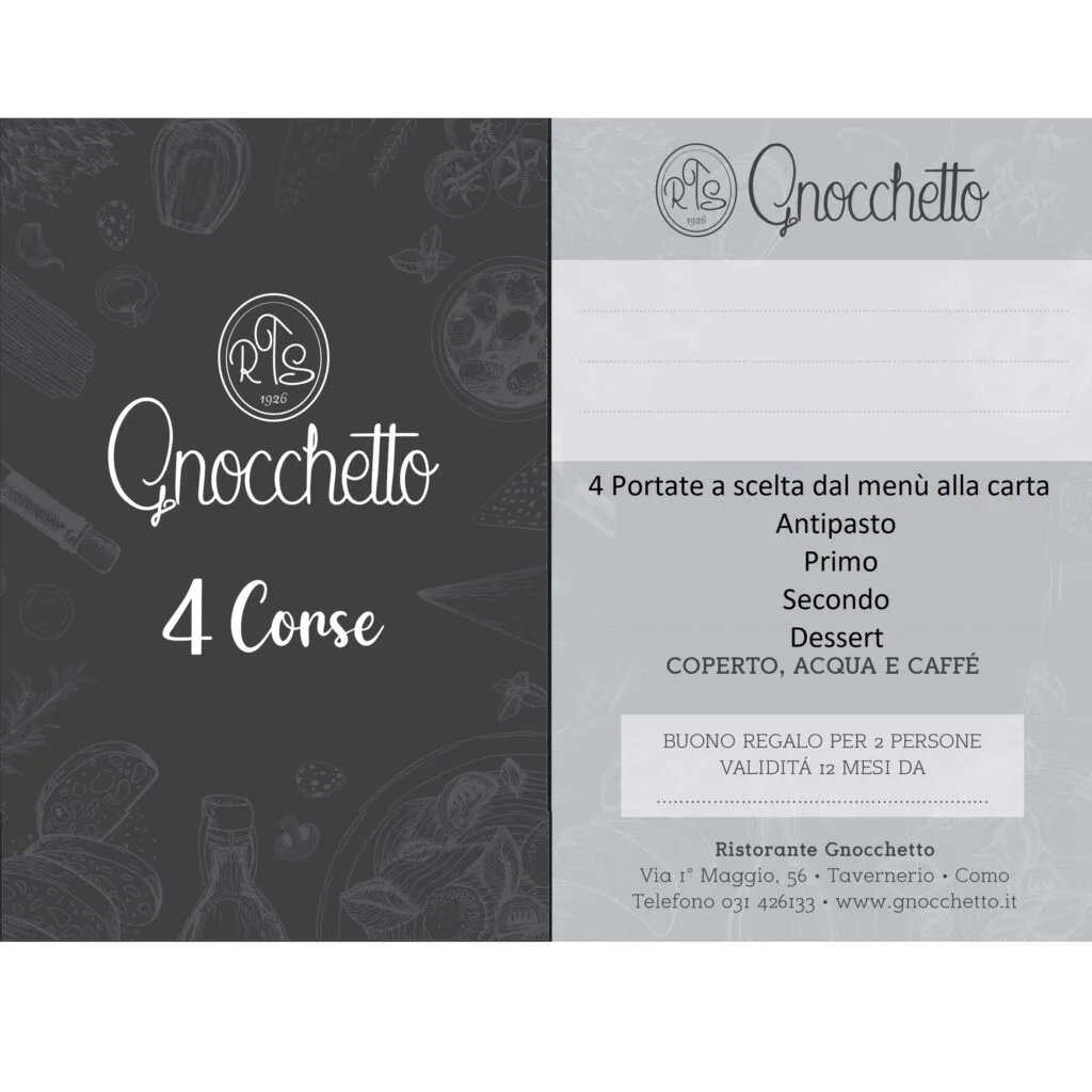 Gnocchetto — photo 5