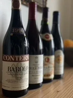 Antico Nuovo, Los Angeles