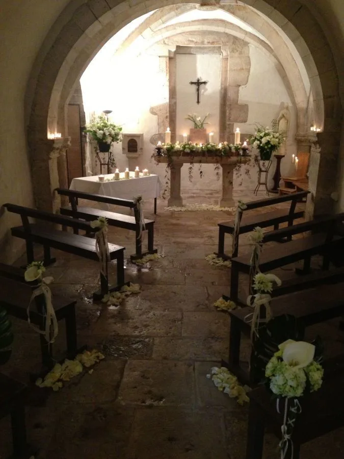 Le 1131 - Abbaye de la Bussière — photo 10