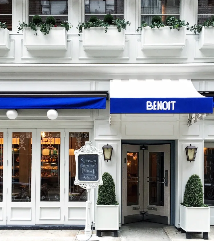 Benoit — photo 27
