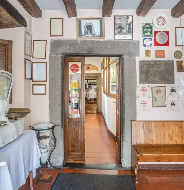 Trattoria da Fagiolino — photo 4