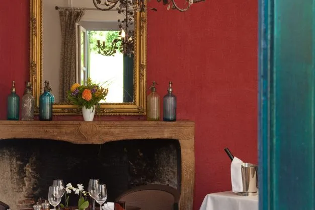 Le Relais du Çatey — photo 28