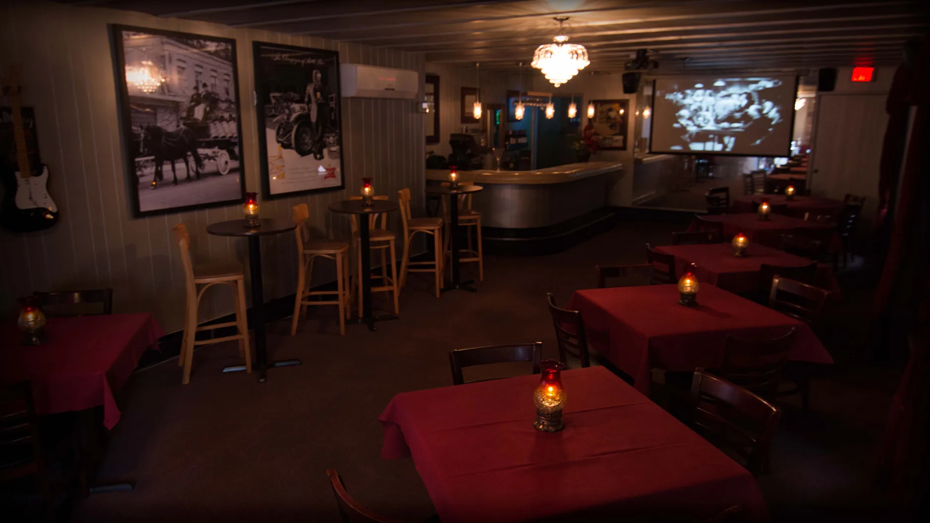 Five O'Clock Steakhouse — photo 30