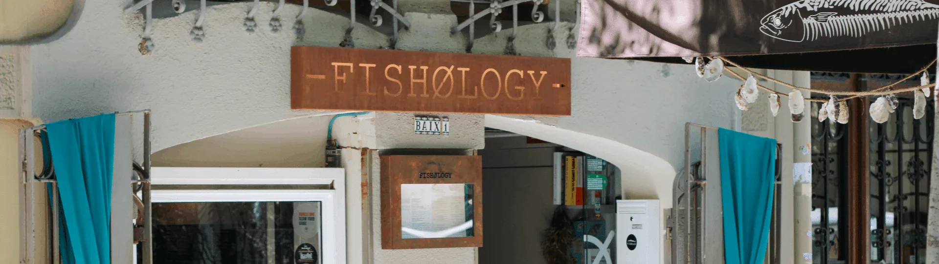 Fishølogy — photo 37