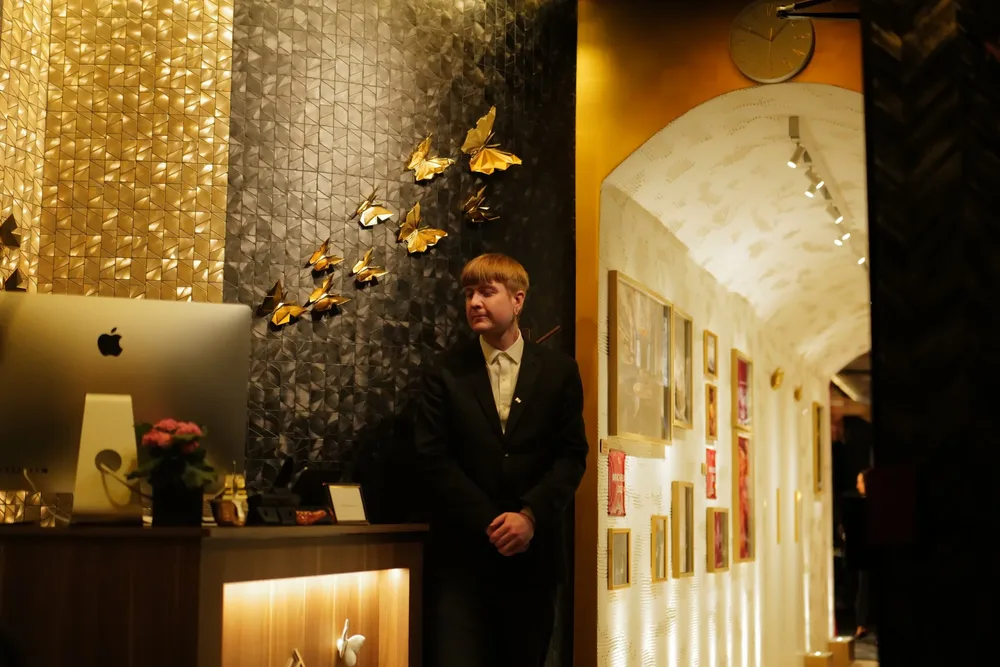 Enigma Yorkville — photo 126