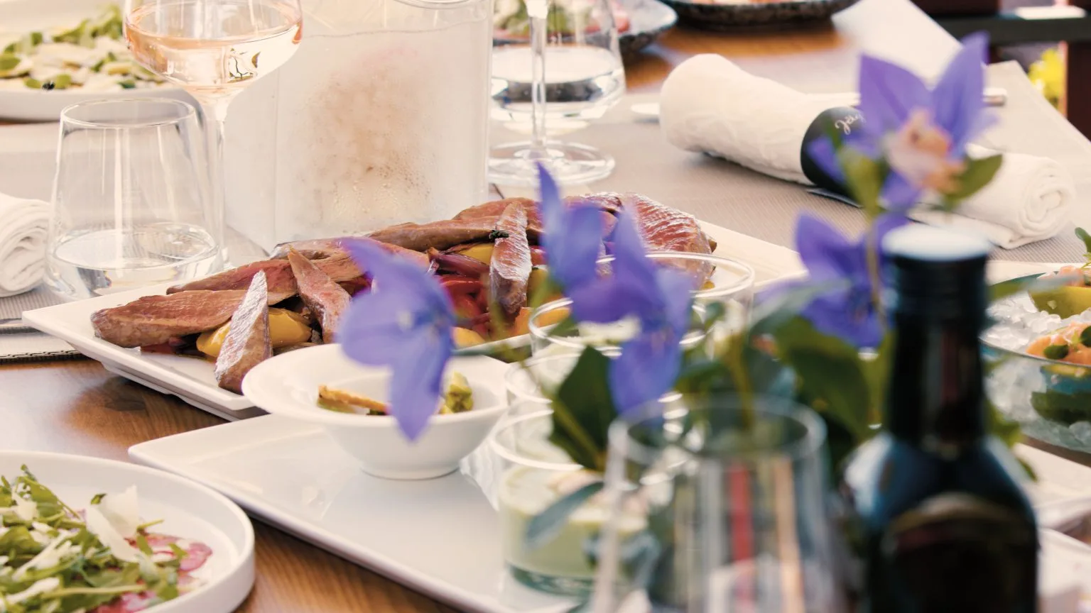 Restaurant Jägersteig — photo 16