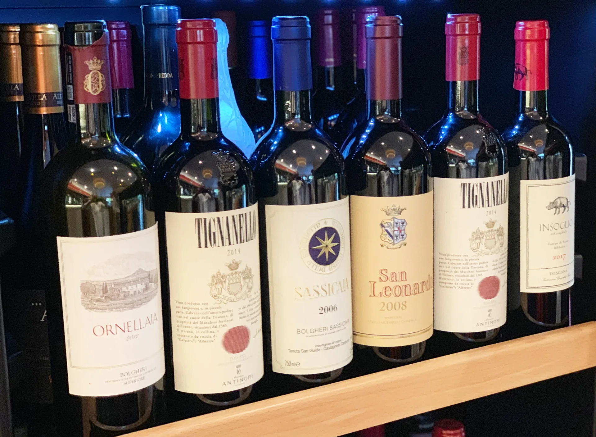 Ristorante Acquario — photo 39