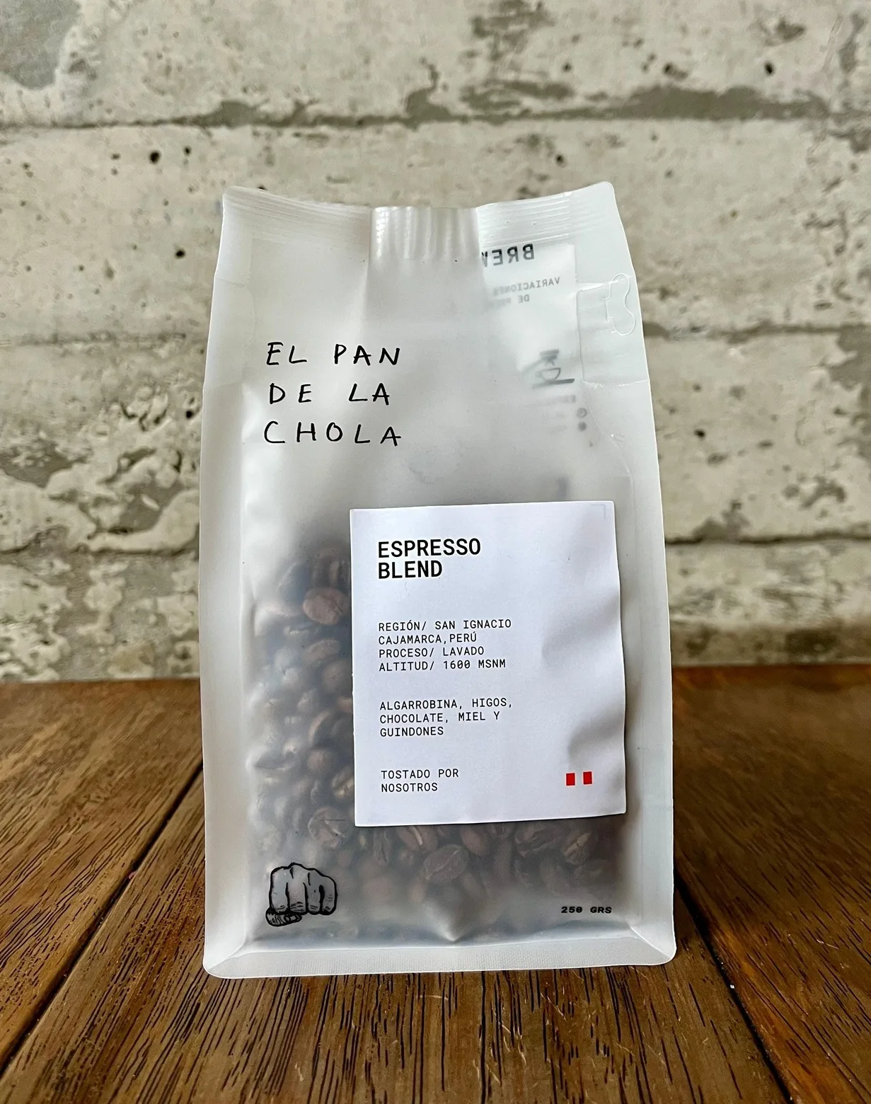 El pan de la Chola — photo 16