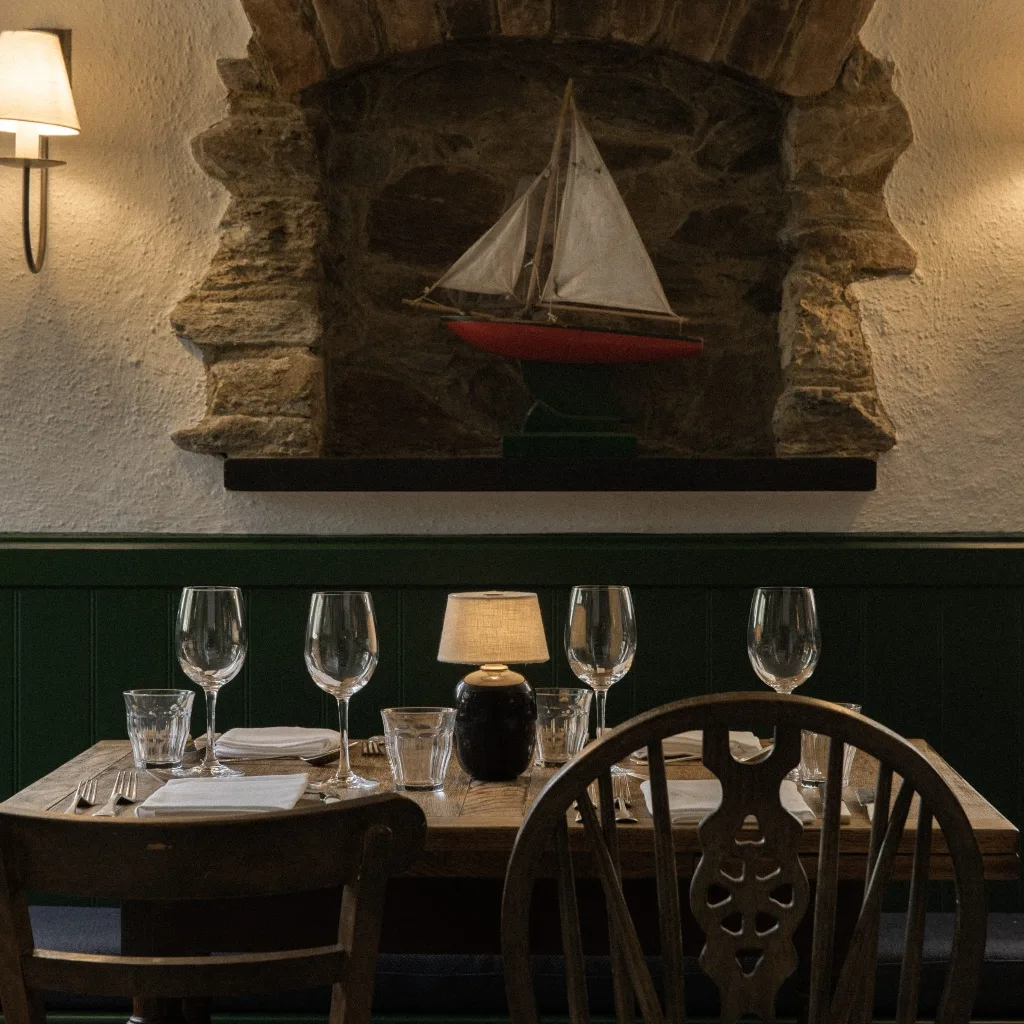 The Millbrook Inn — photo 7