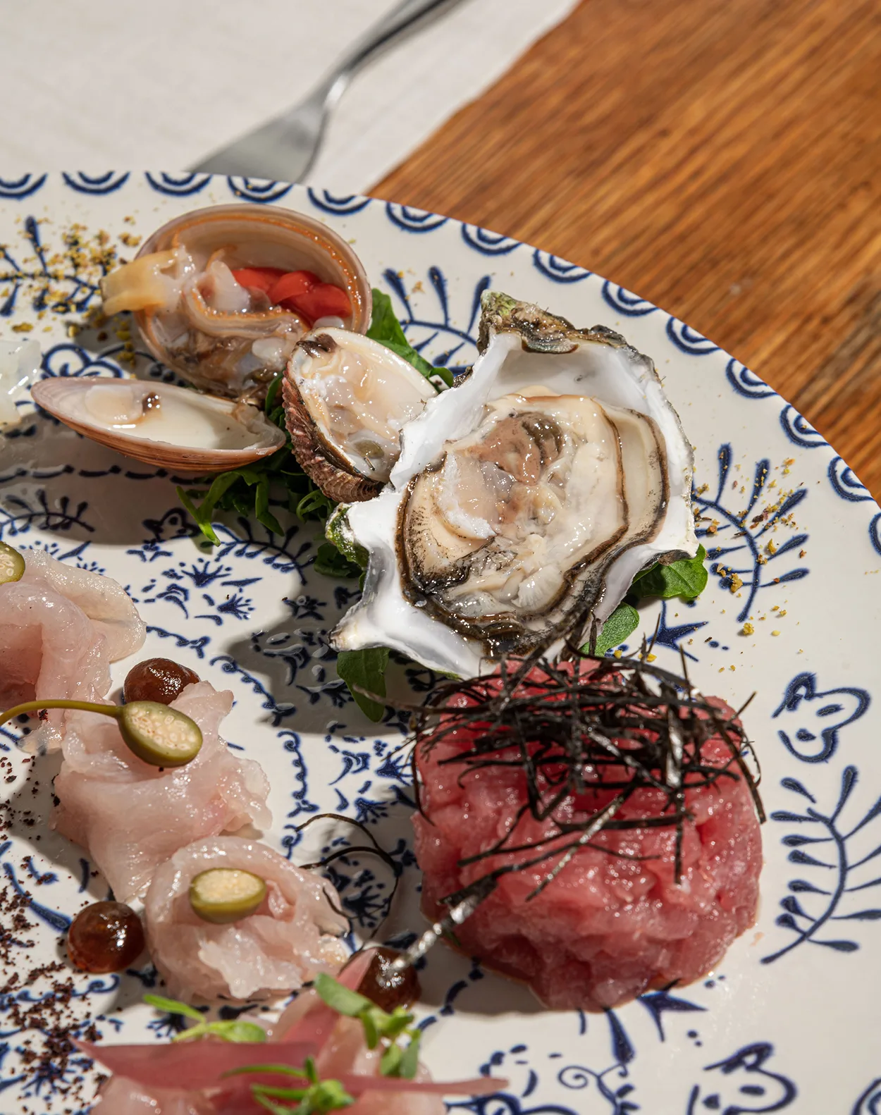 Soul & Fish — photo 11