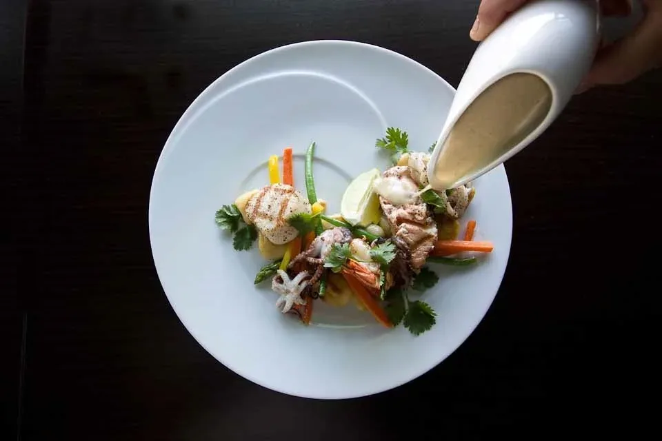 Flying Fish GastroBar — photo 12