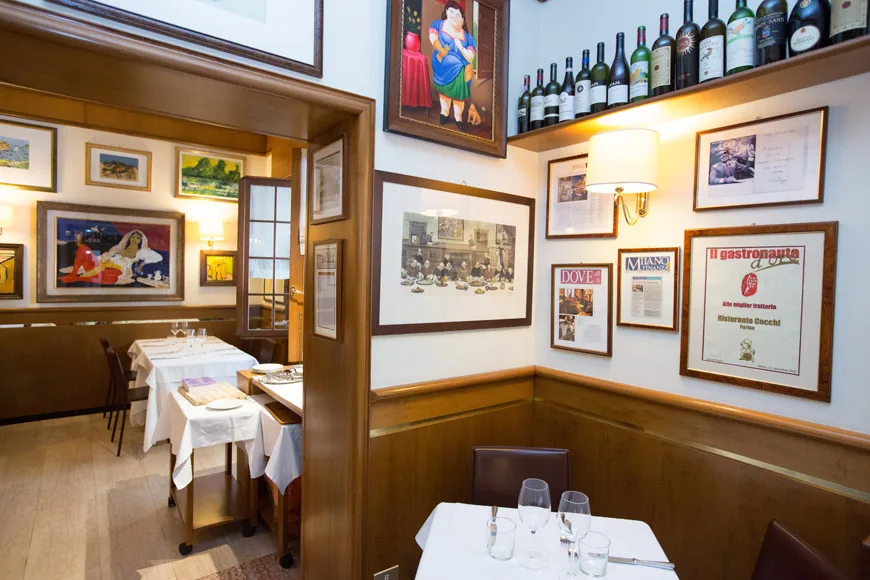 Cocchi — photo 25