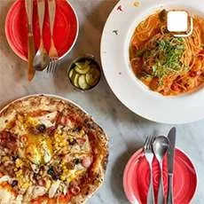 Pizzeria O — photo 7
