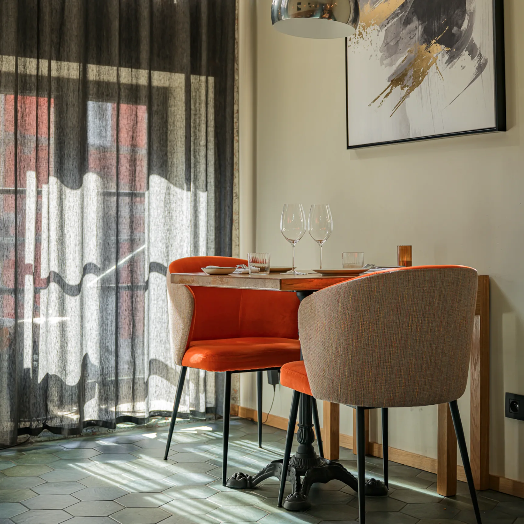 Bistrot Blaise — photo 11
