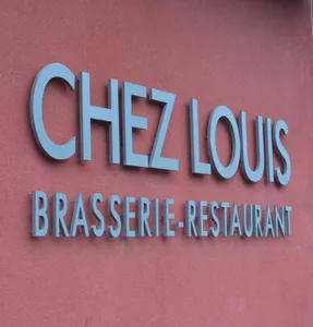Chez Louis — photo 14