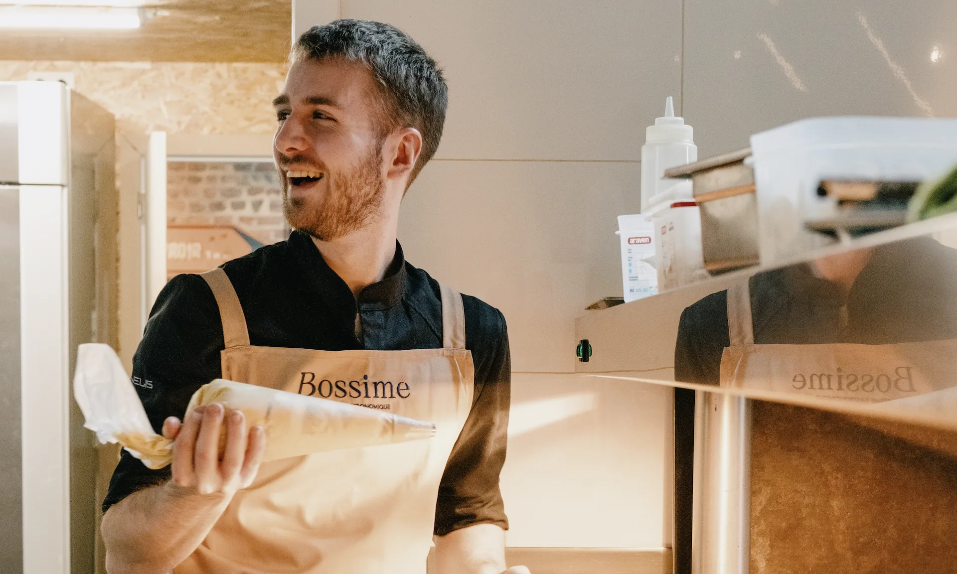 Atelier de Bossimé — photo 97