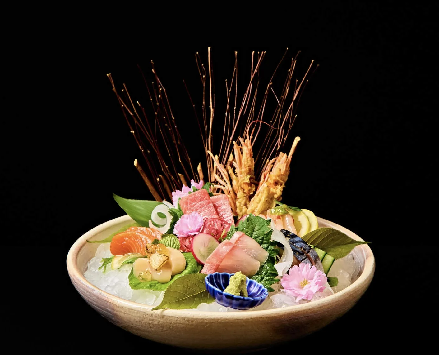 Yamato, Prague