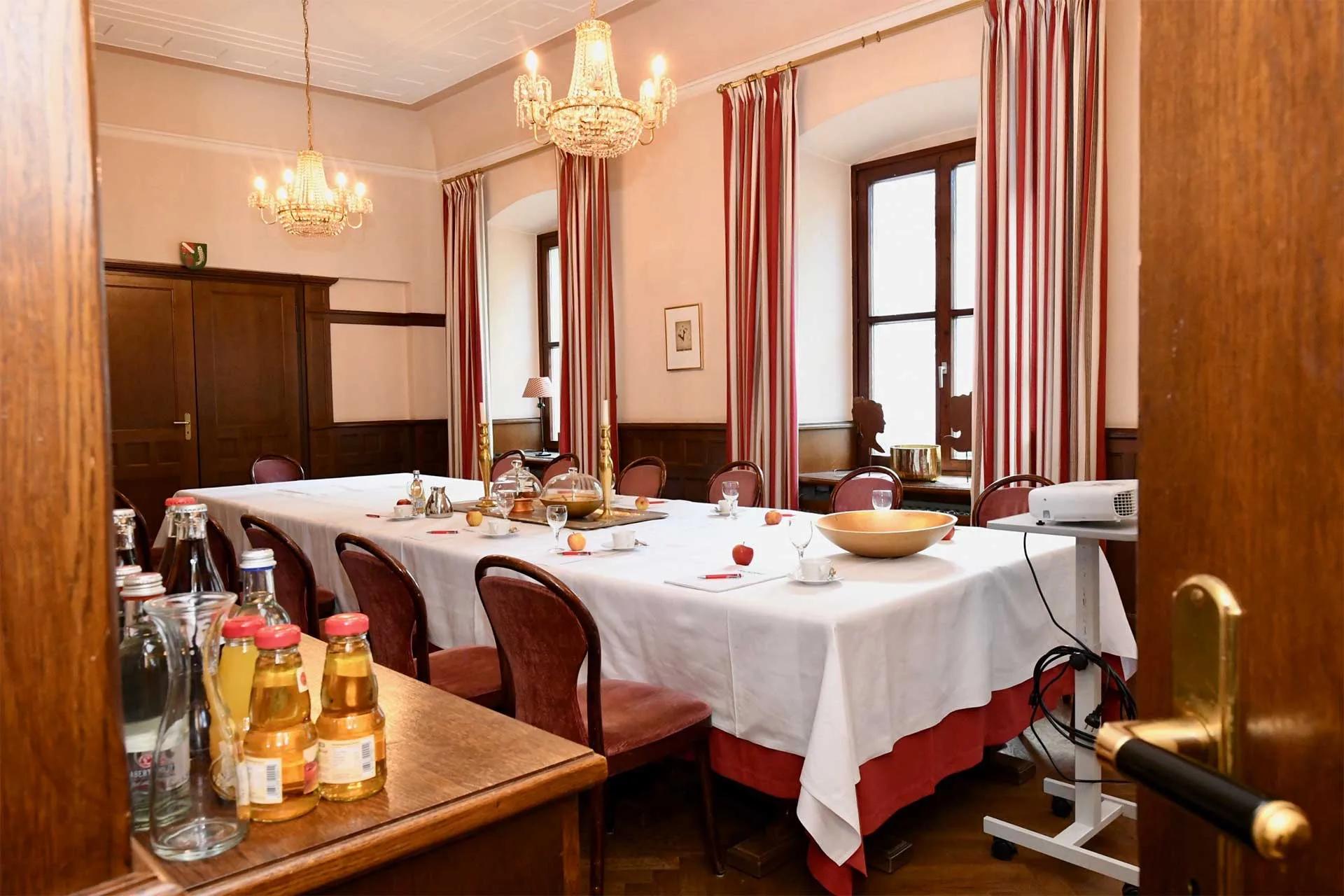 Bischofshof am Dom — photo 18