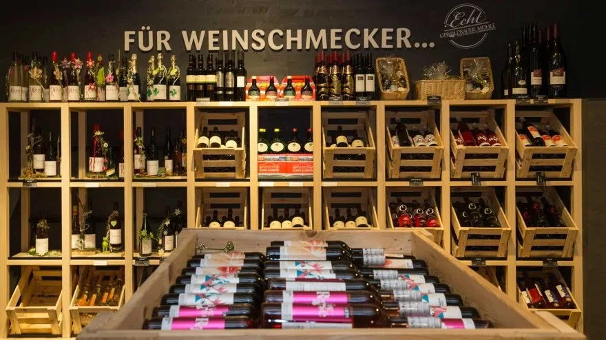 Geroldsauer Mühle — photo 62