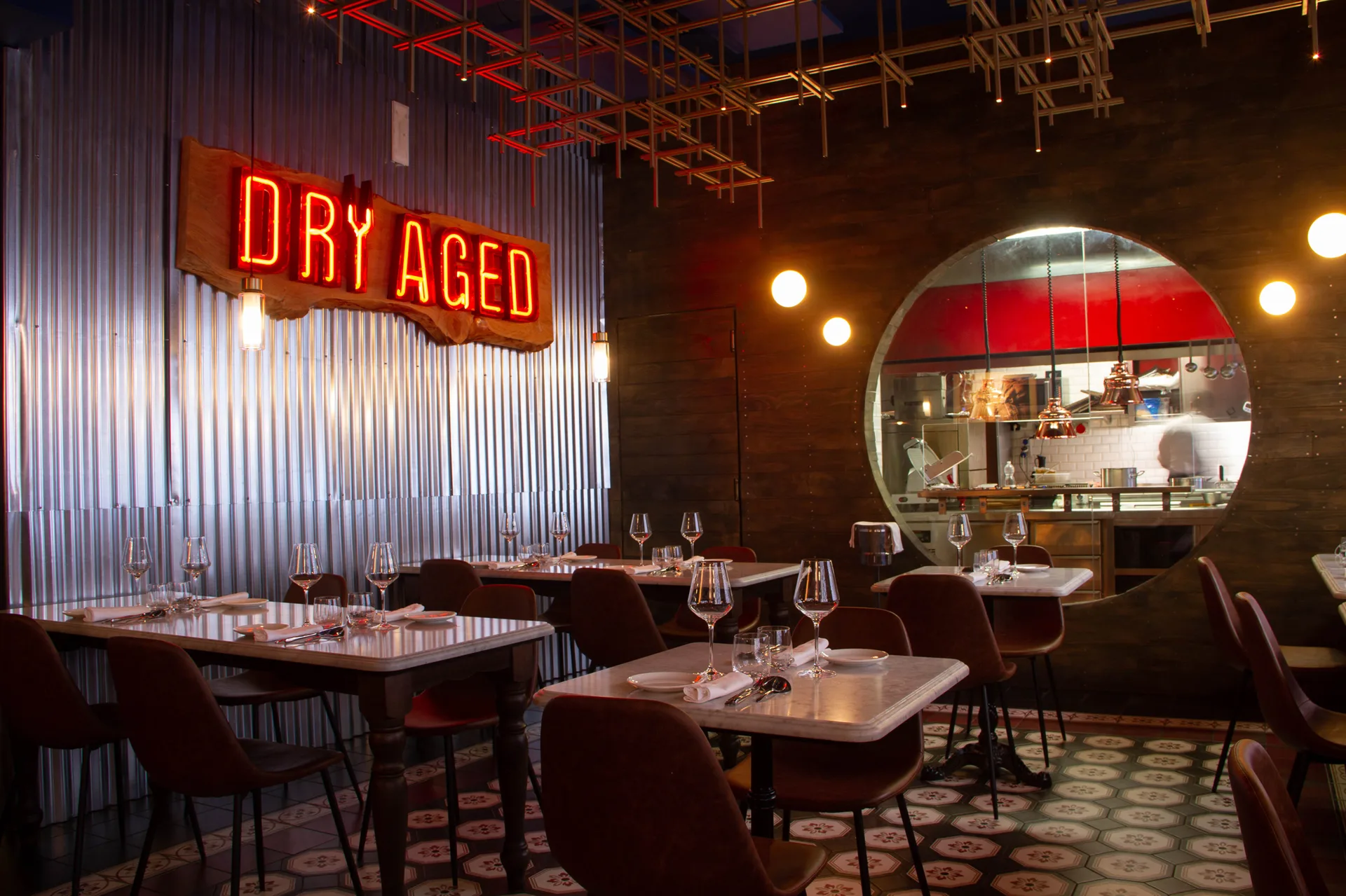 Dry Aged — photo 33