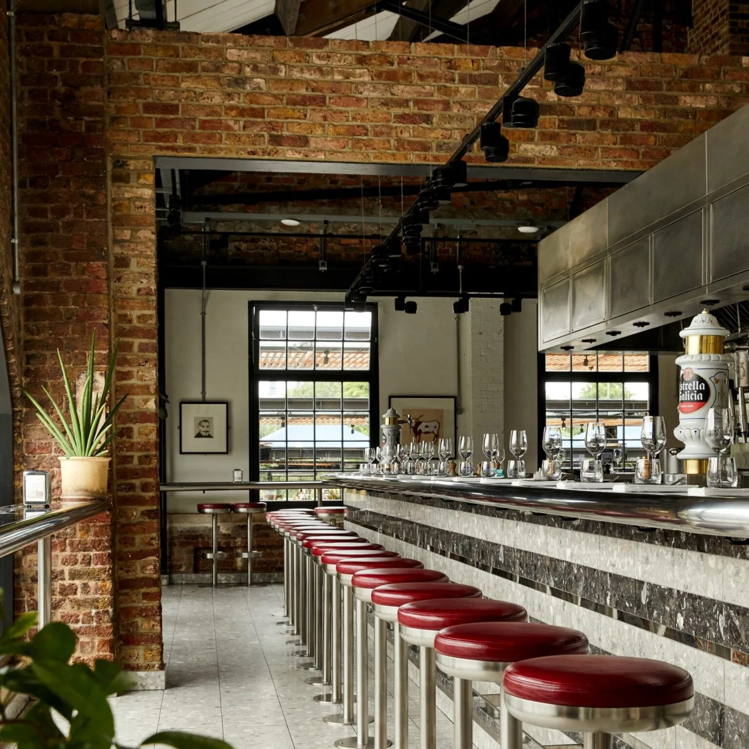 Barrafina Borough Yards — photo 16