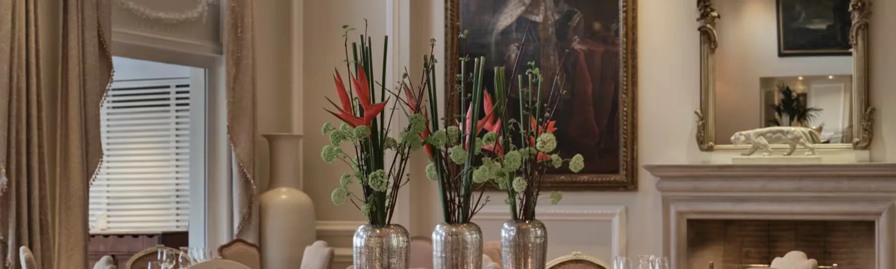 Tudor Hall Restaurant — photo 10