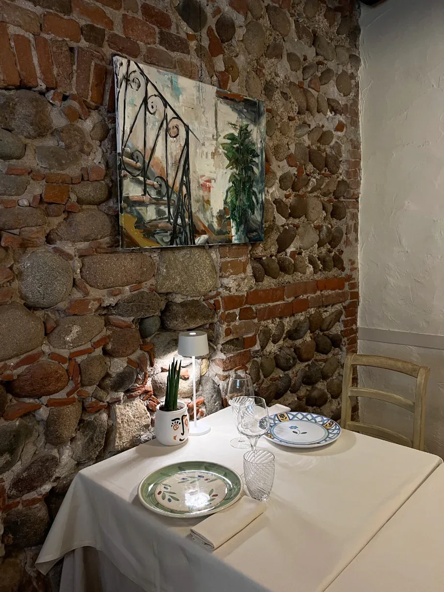 L' Oste Scuro — photo 9