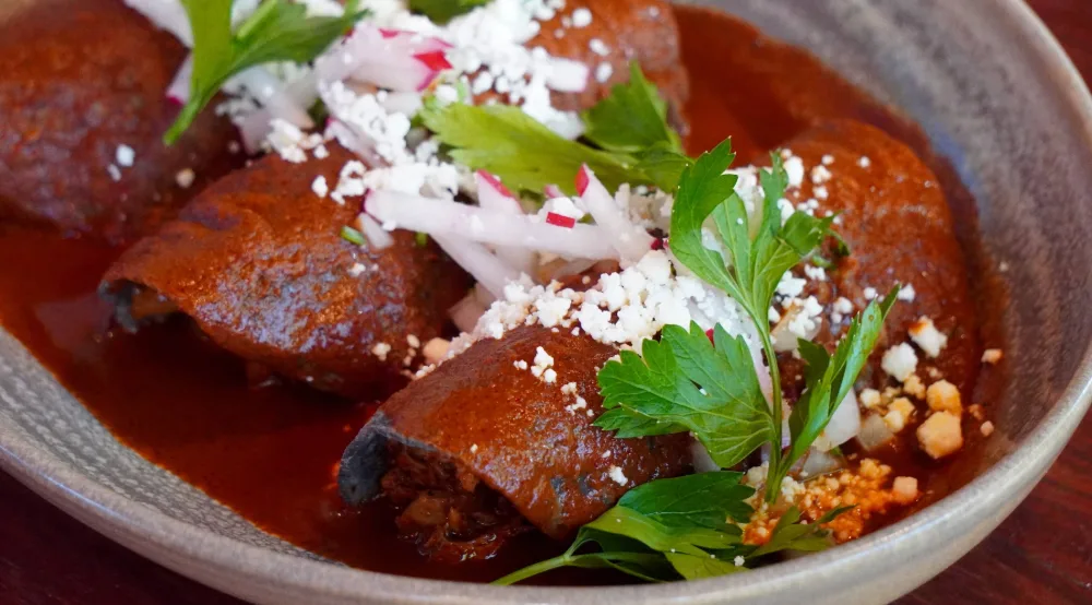 Frontera Grill — photo 23