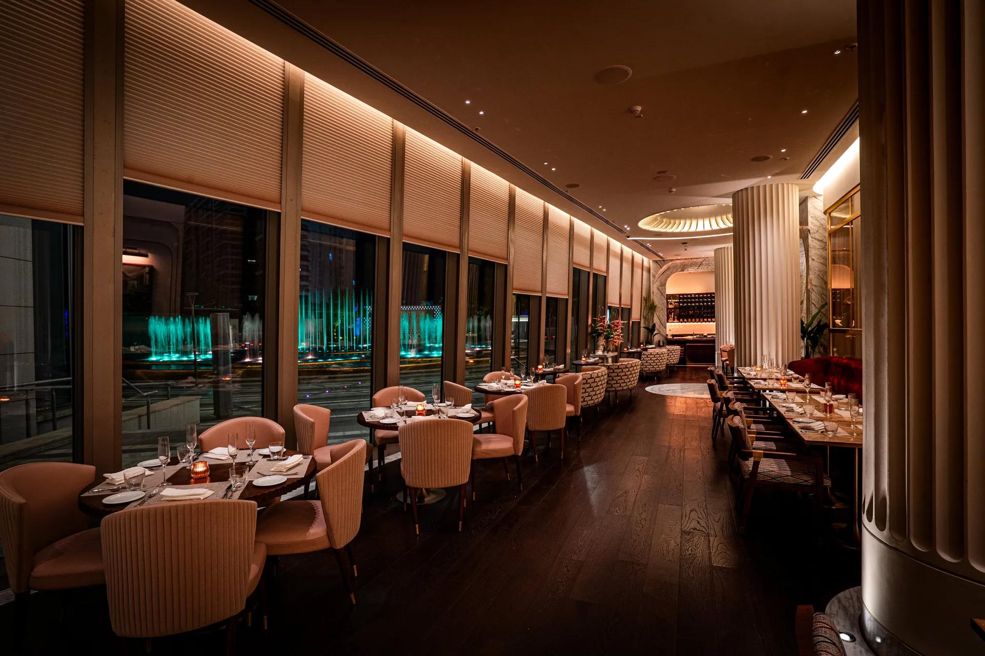 Indian Accent — photo 23