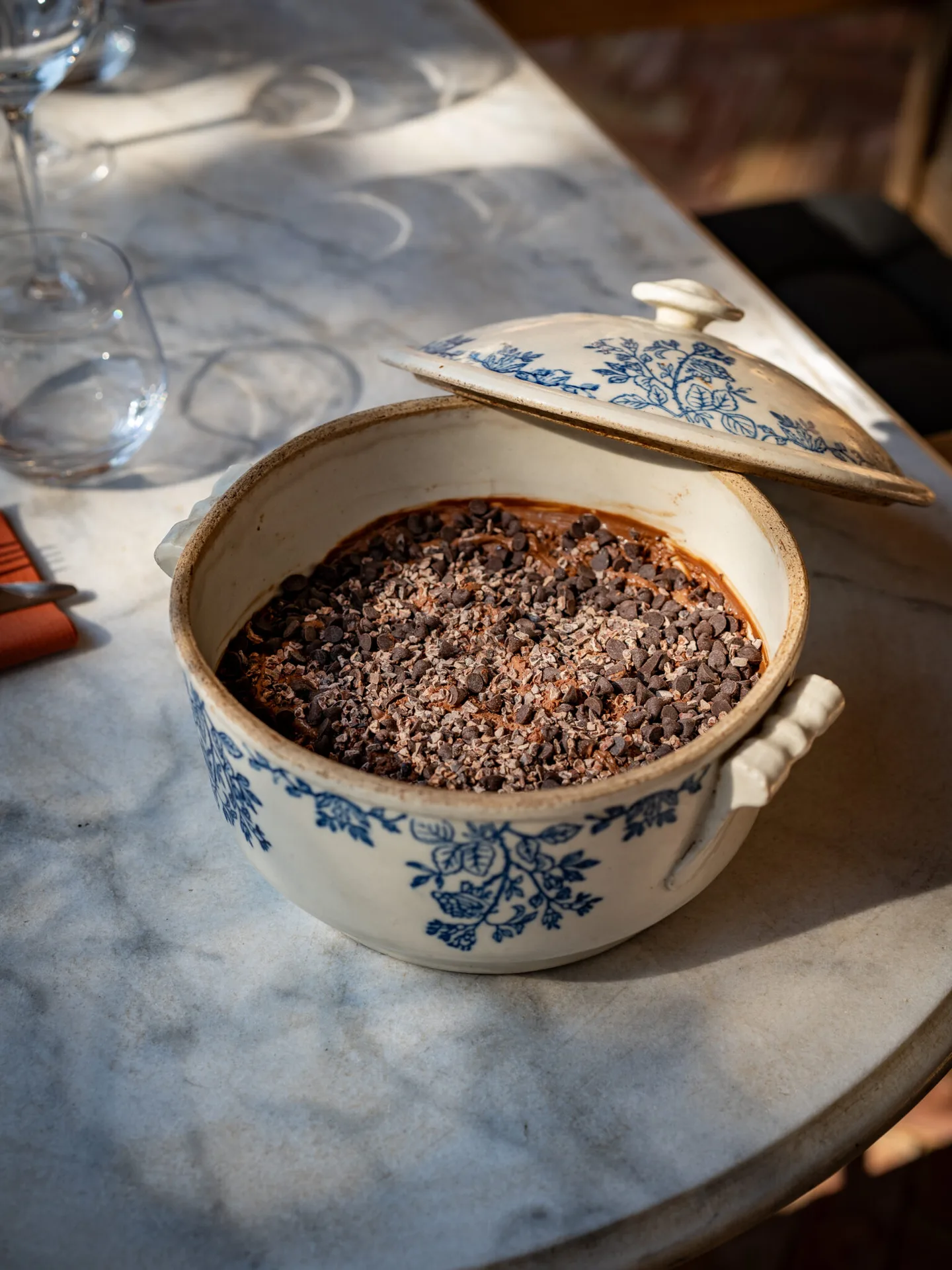 Le Bistrot du Brau — photo 12