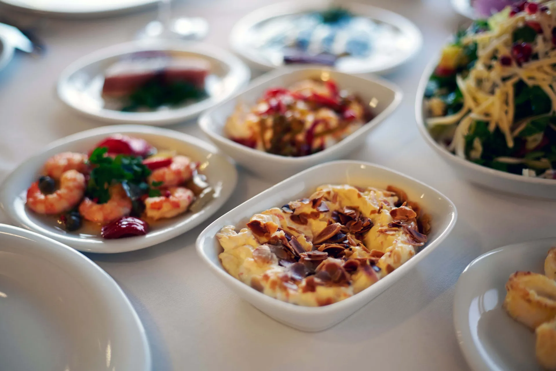 Birinci Kordon Balık Restoran — photo 41