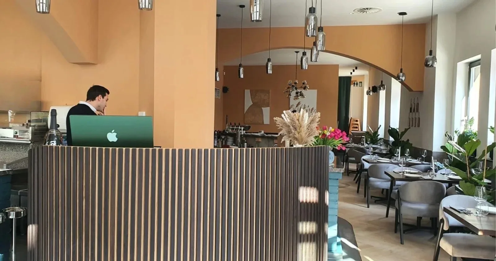 Ristorante Mjalt — photo 24